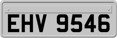 EHV9546