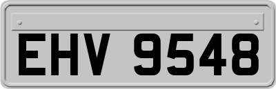 EHV9548