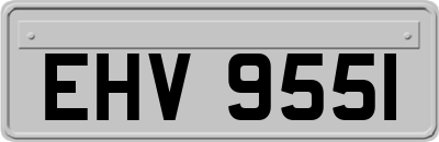 EHV9551