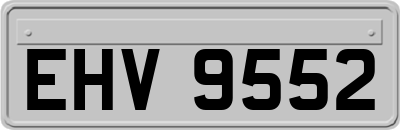 EHV9552