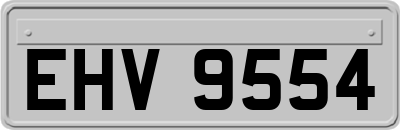 EHV9554