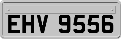 EHV9556