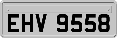EHV9558