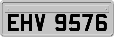 EHV9576