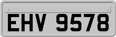 EHV9578