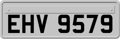 EHV9579