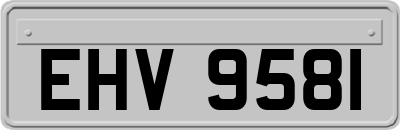 EHV9581