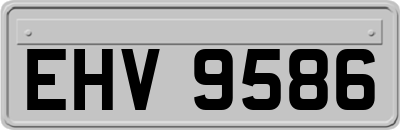 EHV9586