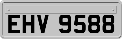 EHV9588
