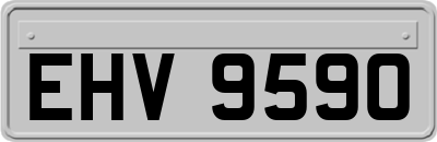 EHV9590