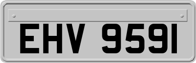 EHV9591