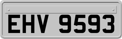 EHV9593