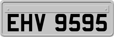 EHV9595