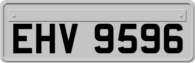 EHV9596
