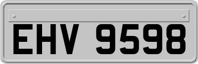 EHV9598