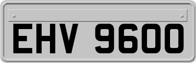 EHV9600