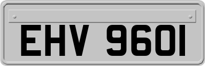 EHV9601