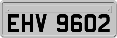 EHV9602