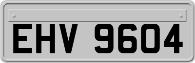 EHV9604