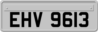 EHV9613