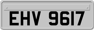 EHV9617