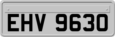 EHV9630