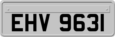 EHV9631