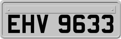 EHV9633