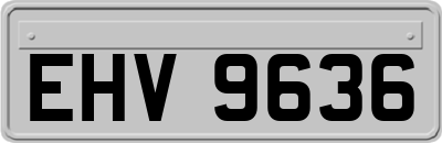 EHV9636
