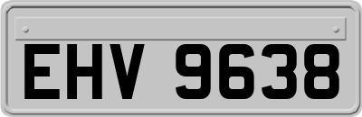 EHV9638