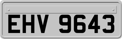 EHV9643