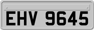 EHV9645