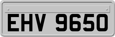 EHV9650