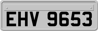 EHV9653