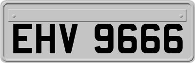 EHV9666