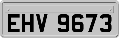 EHV9673