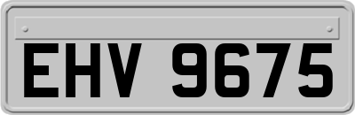 EHV9675
