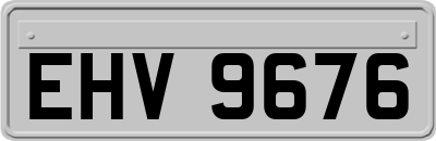 EHV9676