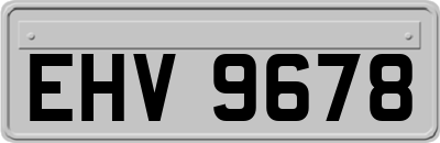 EHV9678