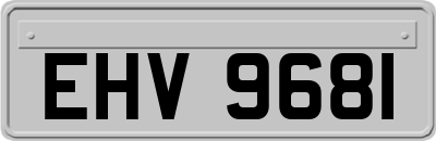 EHV9681