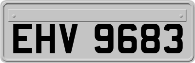 EHV9683