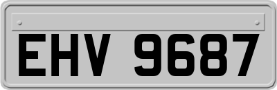 EHV9687