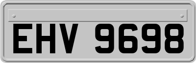 EHV9698