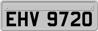 EHV9720