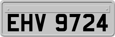 EHV9724