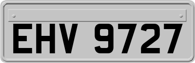 EHV9727