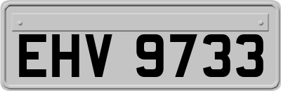 EHV9733