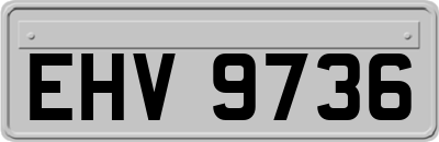 EHV9736