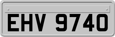 EHV9740