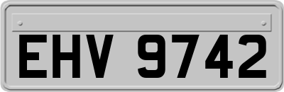 EHV9742